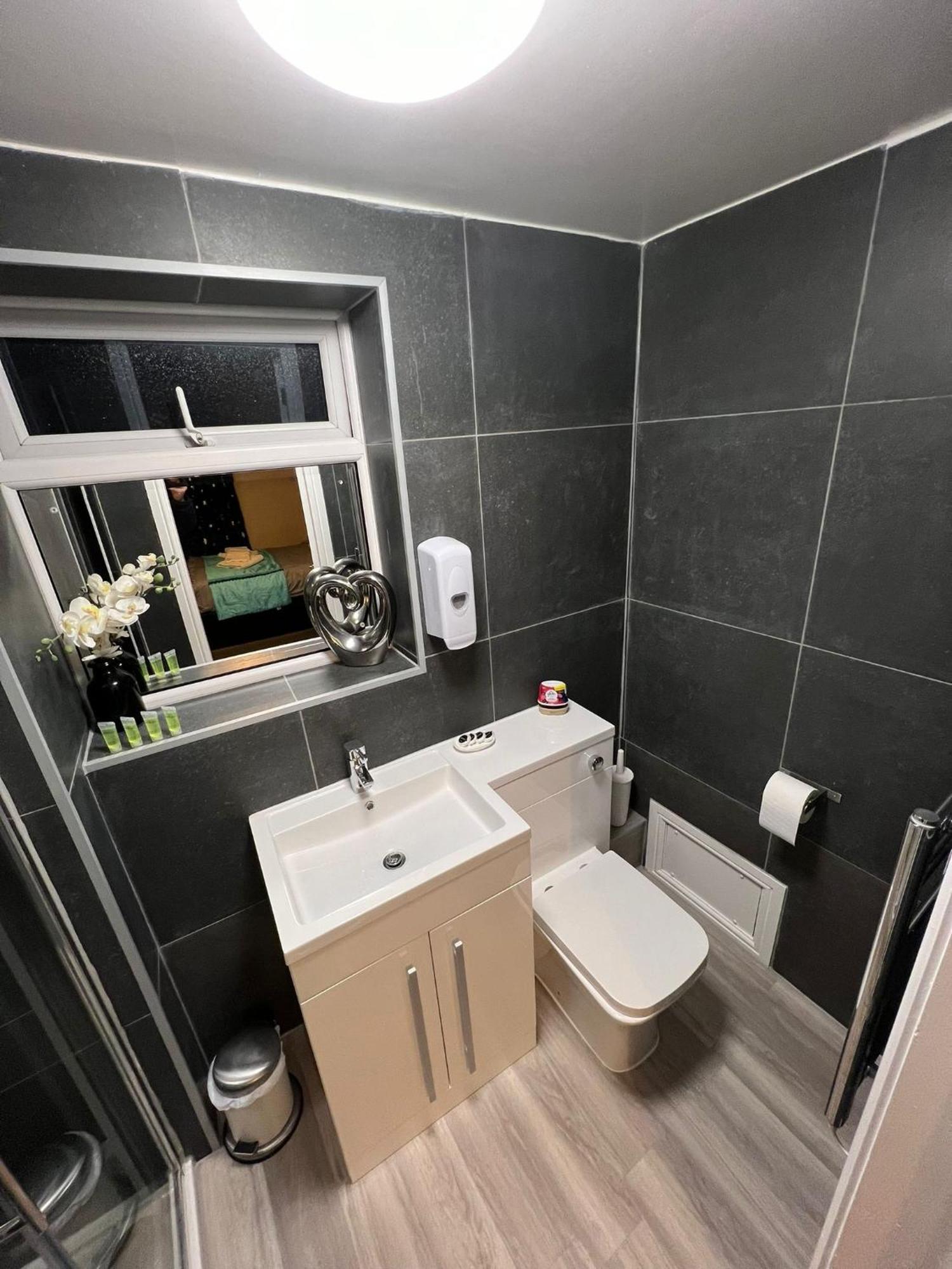 Abbey Holiday Accommodation Whitby Exterior photo