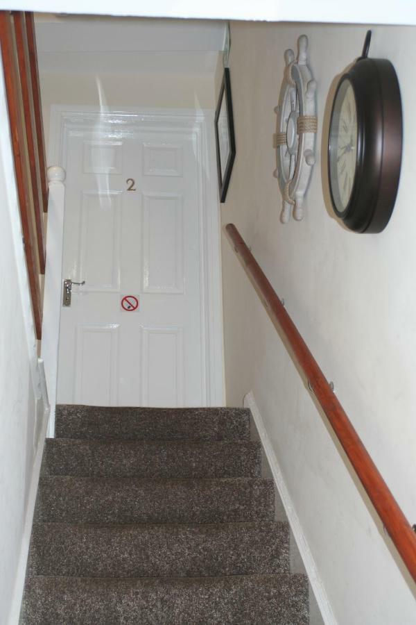 Abbey Holiday Accommodation Whitby Exterior photo