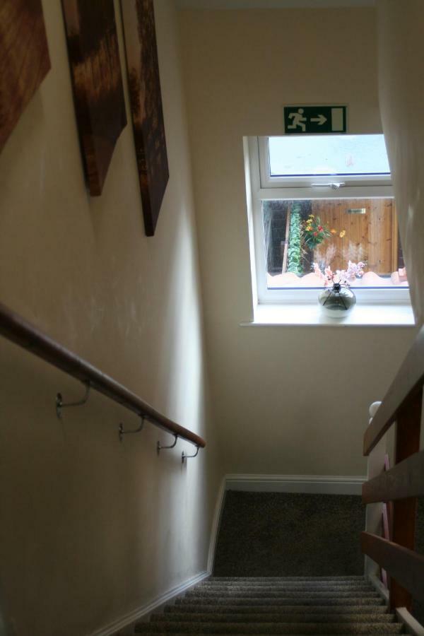 Abbey Holiday Accommodation Whitby Exterior photo