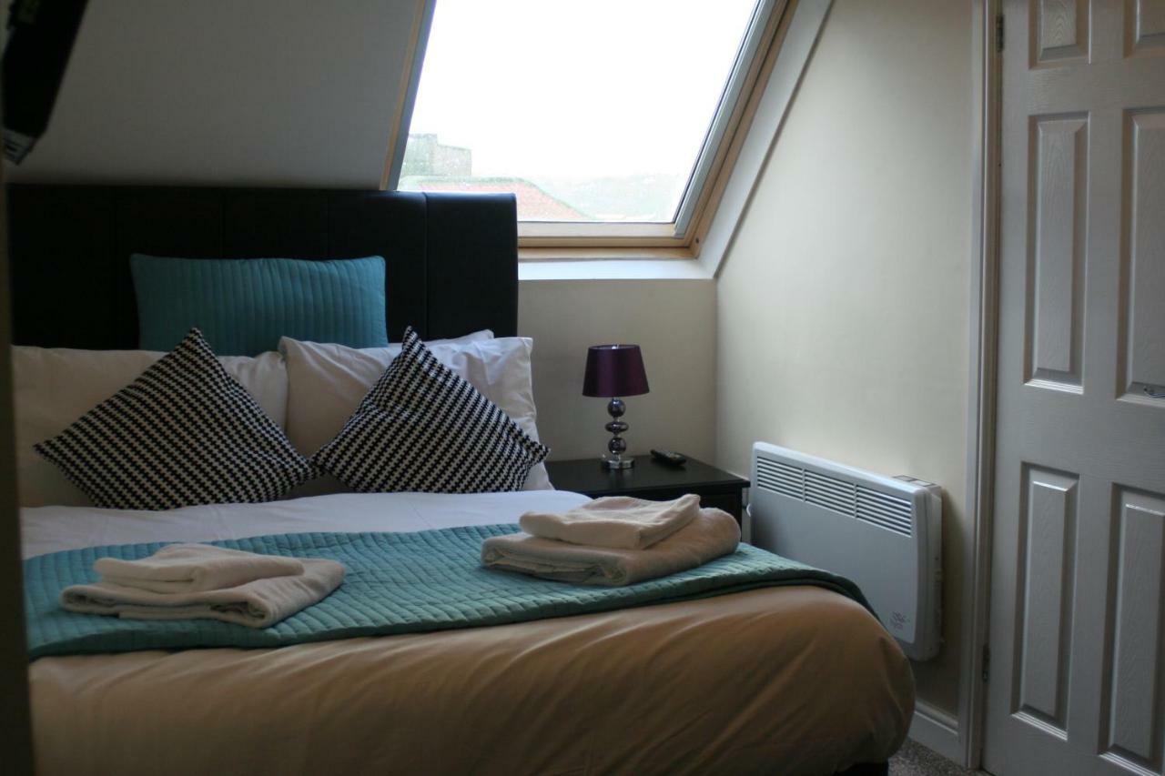 Abbey Holiday Accommodation Whitby Exterior photo