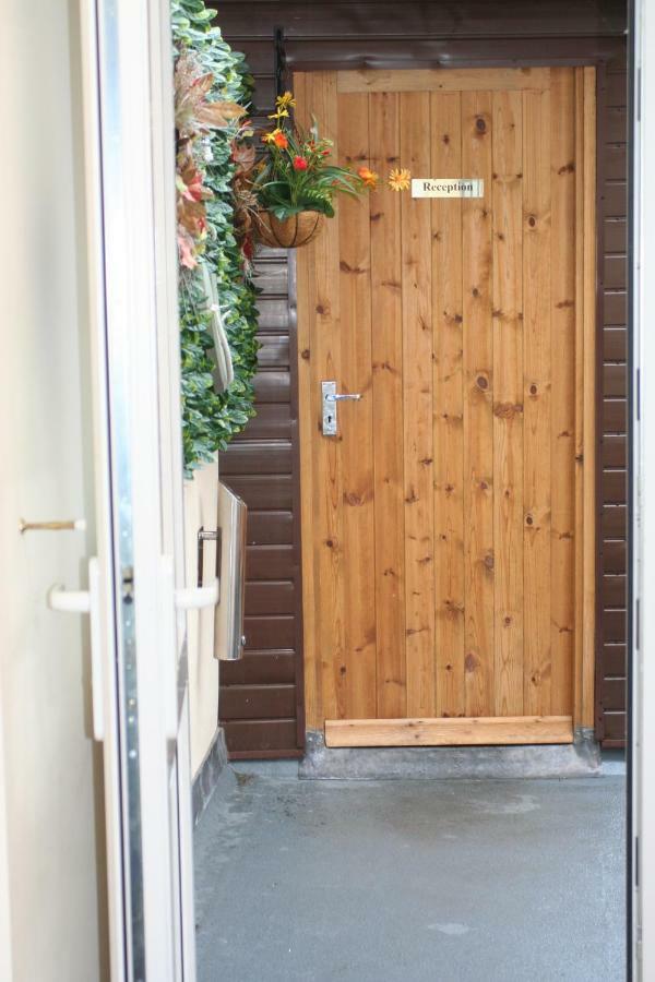 Abbey Holiday Accommodation Whitby Exterior photo